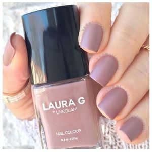 Meet your Posher, Aundrea